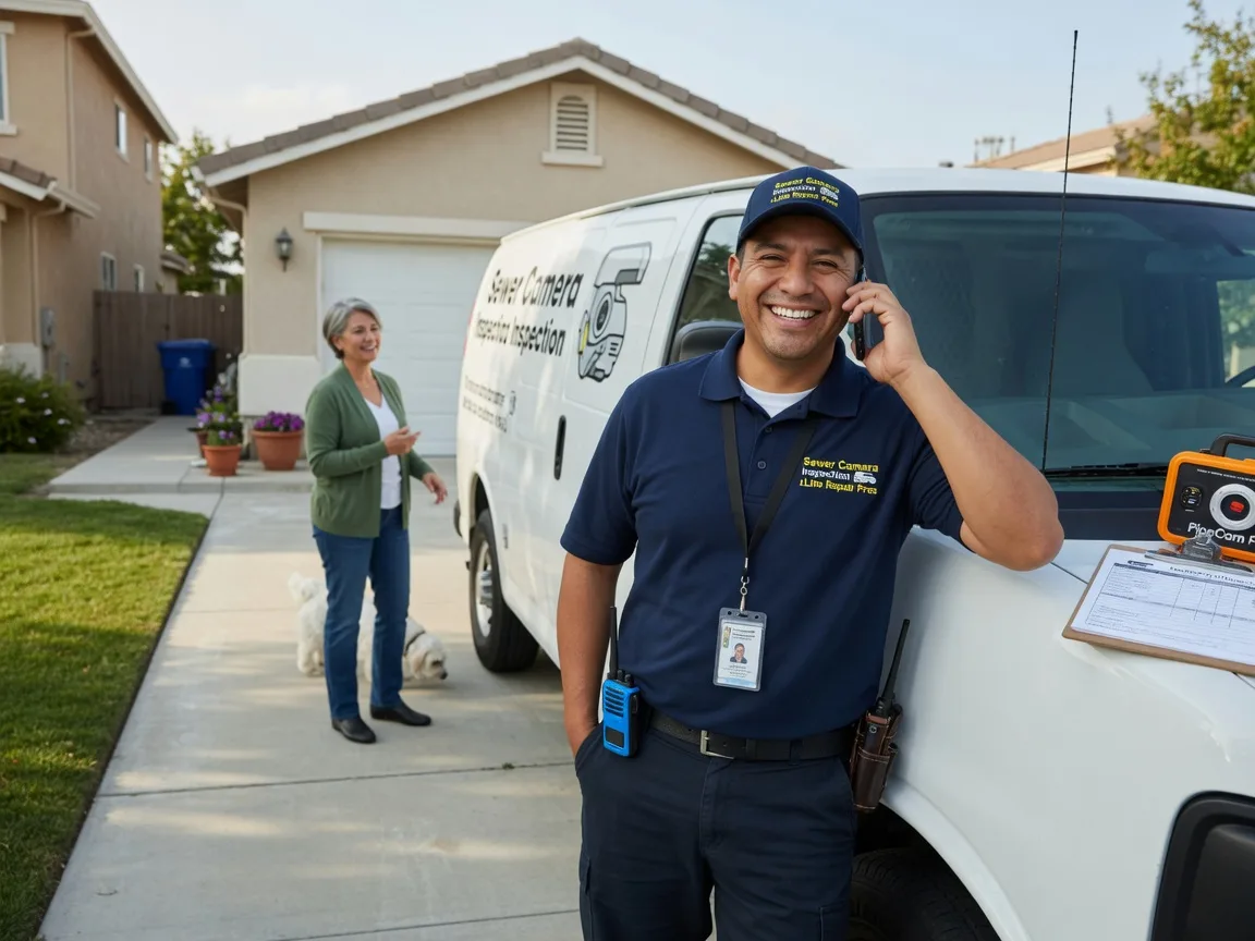 Sewer Line Repair Woodmere, NY FAQs